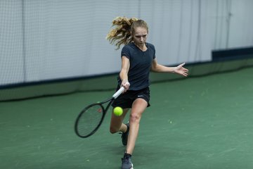 Anna-Marie Weissheim 446 - Verbandsmeisterschaft